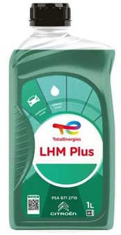LHM alyva TOTAL LHM PLUS (1L) LHM PLUS 1L