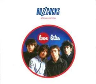 CD Buzzcocks - Love Bites