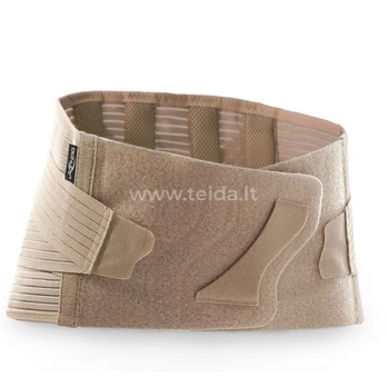 DonJoy Bodystrap Juosmens įtvaras, XL dydis