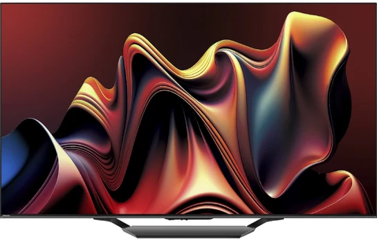 Televizorius Hisense 65U7NQ
