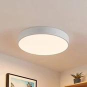 "Lindby Simera" LED lubinis šviestuvas, 50 cm, baltas