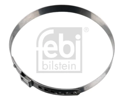 Žarnos spaustukas FEBI BILSTEIN 45642