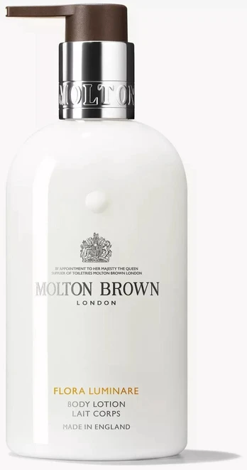 Molton Brown M.Brown Flora Luminare Losjonas kūnui 300