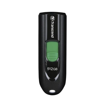 MEMORY DRIVE FLASH USB3.2/512GB TS512GJF790C TRANSCEND