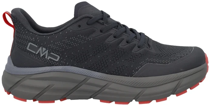 Buty vyrams CMP Rahmsy juoda 3Q65877 59UV (43)