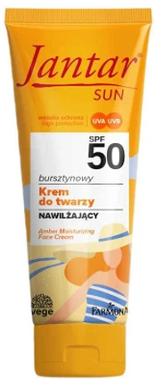 Farmona Jantar Sun, 50 ml