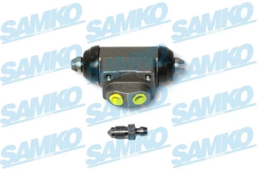 LPR LPR5205 Wheel cylinder
