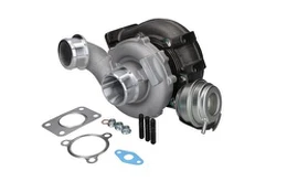 KAMOKA 8600206 Kompresorius, įkrovimo sistema