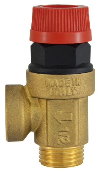 Vožtuvas Ferro Z1515MF