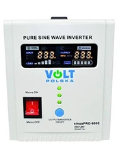 Converter Volt SINUSPRO 800E