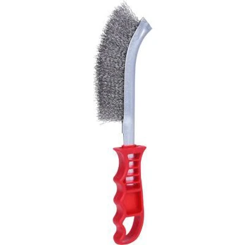 Vielinis šepetys KS TOOLS 201.2300