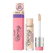 Benefit Liquid concealer with high coverage Boi-Ing (Cakeless Concealer) 5 ml Moterims kaina