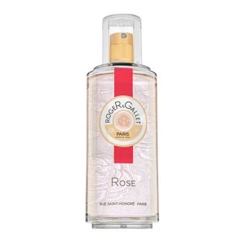 Roger & Gallet Rose EDT W 100 ml 100ml