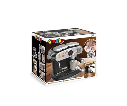 SMOBY ekspres do kawy espresso 312512
