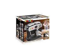 SMOBY ekspres do kawy espresso 312512 kaina