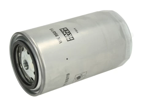 Kuro filtras MANN-FILTER WK950/19