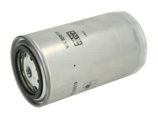 Kuro filtras MANN-FILTER WK950/19 kaina