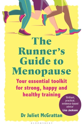 Runner’s Guide to Menopause