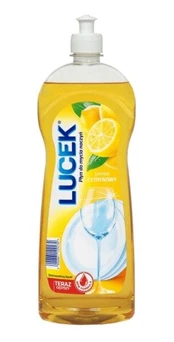 Lucek indaplovės ploviklis, 1L