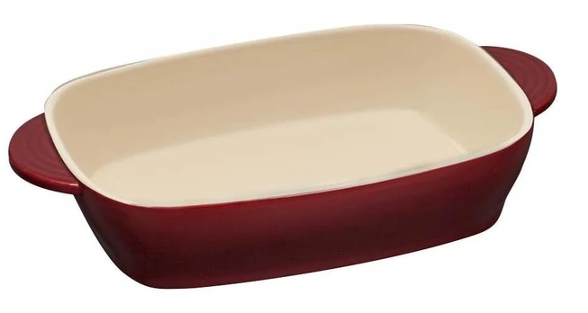 RECTANGULAR BAKEWARE 2.35L/96113 RESTO
