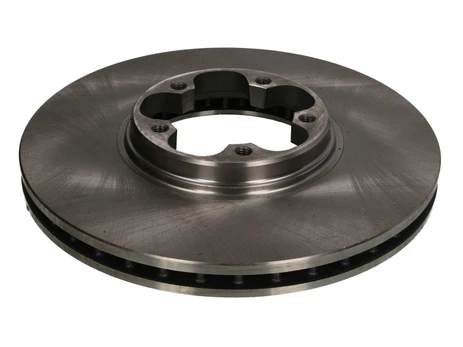 TRW DF4216 Brake Disc
