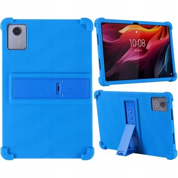 Šarvuotas dėklas su stoveliu Lenovo Tab K11 Plus 11.45" Tb352fu
