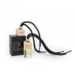 Automobilio oro gaiviklis Aromatic 89 "MOROCO" ELITE 8 ml