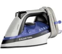 Russell Hobbs Apvyniojimo ir spaustuko lygintuvas 26730-56 kaina