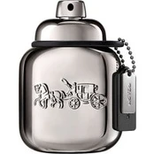 COACH - Pure Platinum Kvepalai 40 ml male