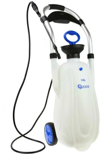 Geko Opryskiwacz na kołach 16L (G73233)