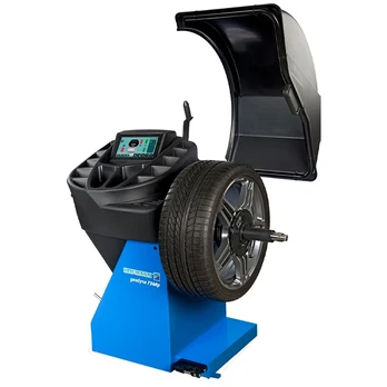 Ratų balansavimo staklės geodyna® 7340P Hofmann