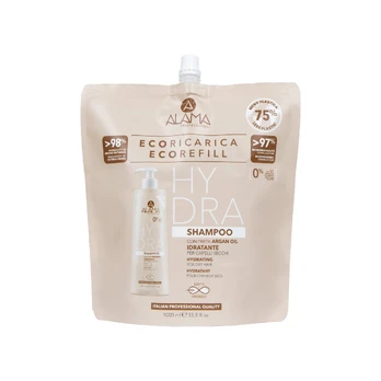 ALAMA PROFESSIONAL HYDRATING plaukų šampūnas, 1000 ml