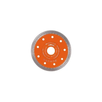 Deimantinis pjovimo diskas BATTIPAV 125x22,23mm