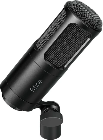 Fifine K669D, Black