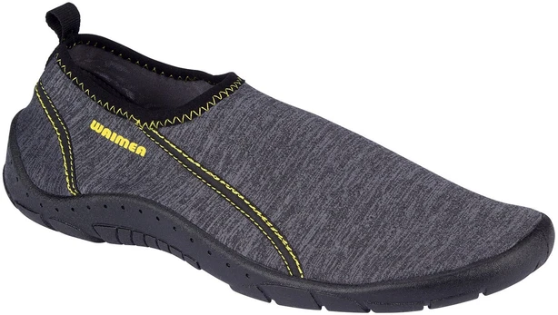 Vandens batai Waimea Glow, juoda/pilka, 30