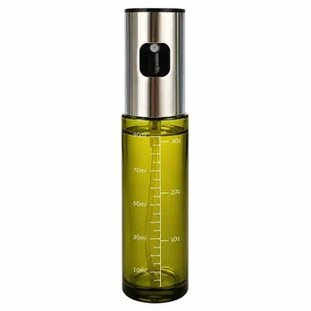 Alyvuogių aliejaus dozatorius, 2 pak., 100 ml, Variantas 1