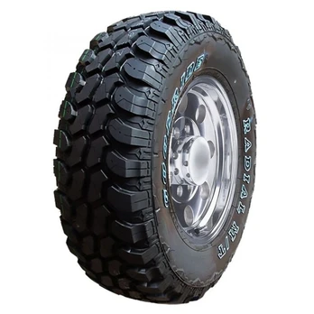 Goodride SL366 OWL 215/75 R15 100/97 Q