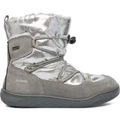 Sniego batai Primigi GORE-TEX 8915222 S Sidabrinė