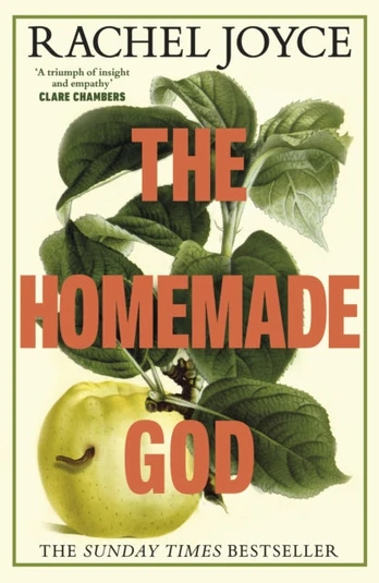 Homemade God