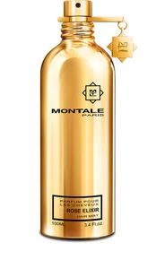 Montale Roses Elixir 100ml Moterims Plaukų dulkės