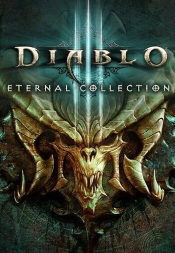 Diablo 3: Eternal Collection Xbox