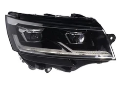 Priekinis žibintas VALEO 450885 kaina