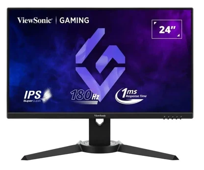 Monitorius VIEWSONIC VX2479J-HD-PRO
