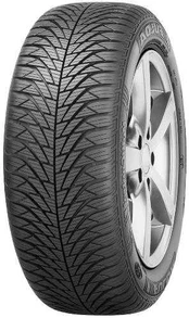 Fulda 215/55R18 MULTICONTROL 99V XL