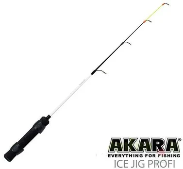 Žieminė meškerėlė Akara Ice Profi 55 cm, 3-7 g