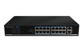Switch UTEPO SF18P-LM