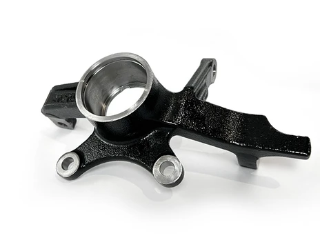 9AWV-050801-8000 RH STEERING KNUCKLE