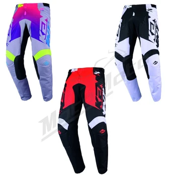 Kenny racing cross / enduro kelnės zoom