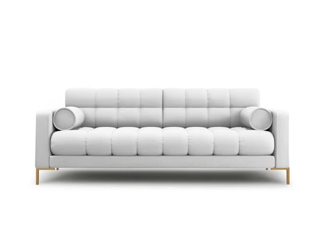 Sofa, "Bali", 4 Seats, 217x96x75 Made in Europe