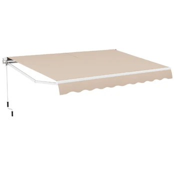 Lauko tentas, 400 × 240 cm